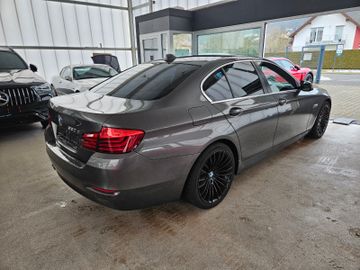 BMW 530 - 4