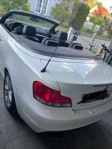 BMW 135i Cabrio - Handschalter Top gepflegt!! - BMW 135: Cabrio