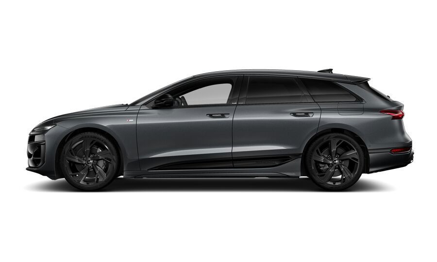 Audi A6 e-tron - Bild 4