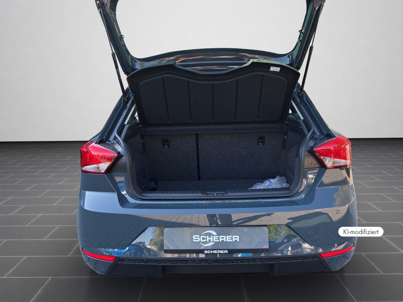 Seat Ibiza - Bild 16