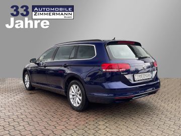Volkswagen Passat Variant Comfortline BMT *mtl.145€*