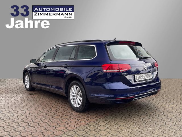 Volkswagen Passat Variant Comfortline BMT *mtl.145€*