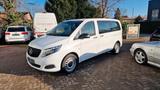 Mercedes-Benz Vito Tourer 114/116/119/124 CDI Pro kompakt - gebrauchte Mercedes-Benz Vito aus dem Jahr 2024