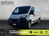 Peugeot Boxer Kasten 330 L1H1 Pro BlueHDi 120 Stop&Start - gebrauchte Peugeot Boxer aus dem Jahr 2020