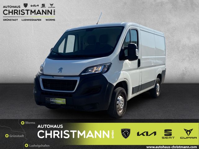 Peugeot Boxer Kasten 330 L1H1 Pro BlueHDi 120 Stop&Start