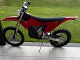 Stark Varg EX Enduro 60 PS - Stark Varg Motorräder