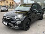 Fiat 500X 1.6 MultiJet 120 CV Cross Plus - schwarze Fiat 500L Cross