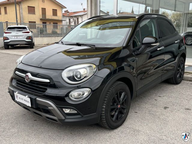 FIAT 500L Cross