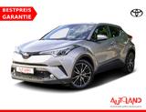 Toyota C-HR 1.2 Style Selection Navi Kamera Tempomat - gebrauchte Toyota SUV & Geländewagen