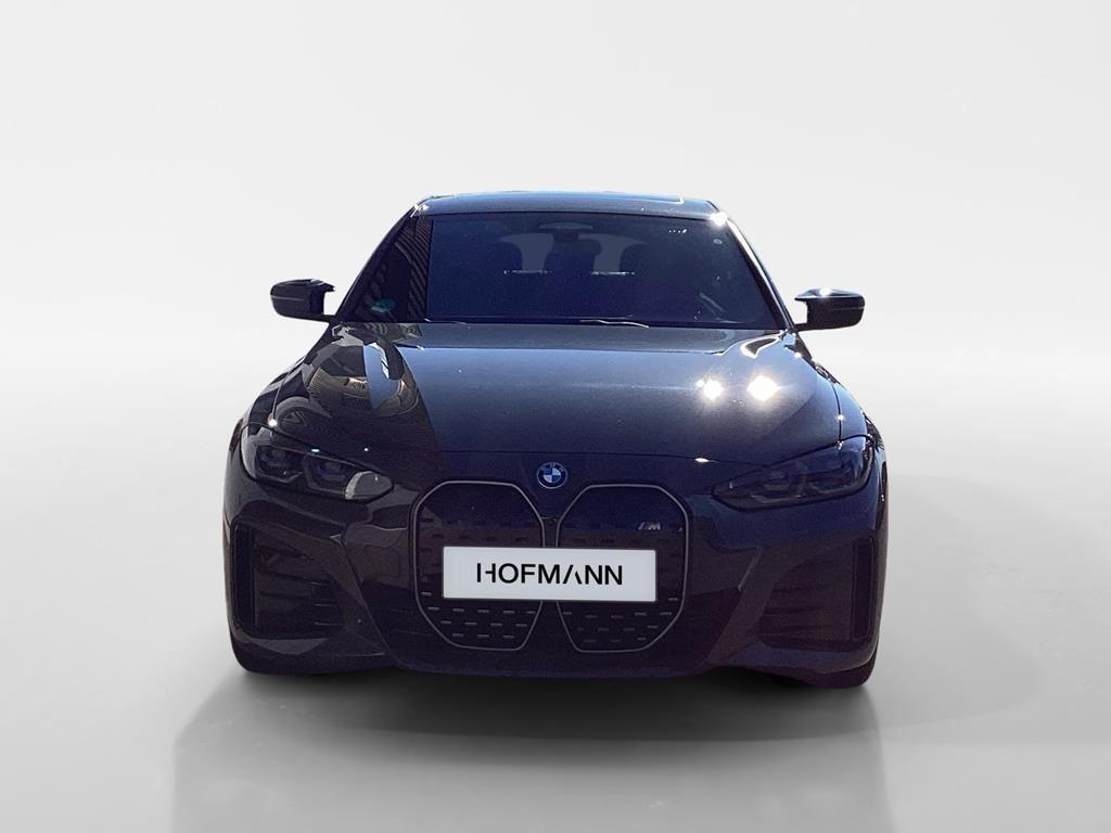 BMW i4 M50 Gran Coupe Harman/Kardon+360°+Pano