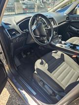 Ford Galaxy 1,5 EcoBoost Titanium Titanium - Ford Galaxy in Frankfurt (Main)