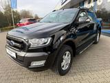 Ford Ranger Wildtrak Doppelk. 4x4 Laderaumrollo, AHK - : Lader