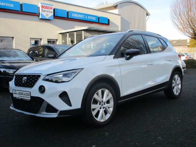 Seat Arona 1.0 TSI 81kW Xperience BEATS DSG