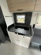 Etrusco T 6.9 SBC | 7,0 m*Automatik*