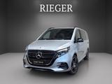 Mercedes-Benz V 300 d 4M Avantgarde*AMGLINE*AHK*Airmatic*NIGHT - Mercedes-Benz V 300 Jahreswagen