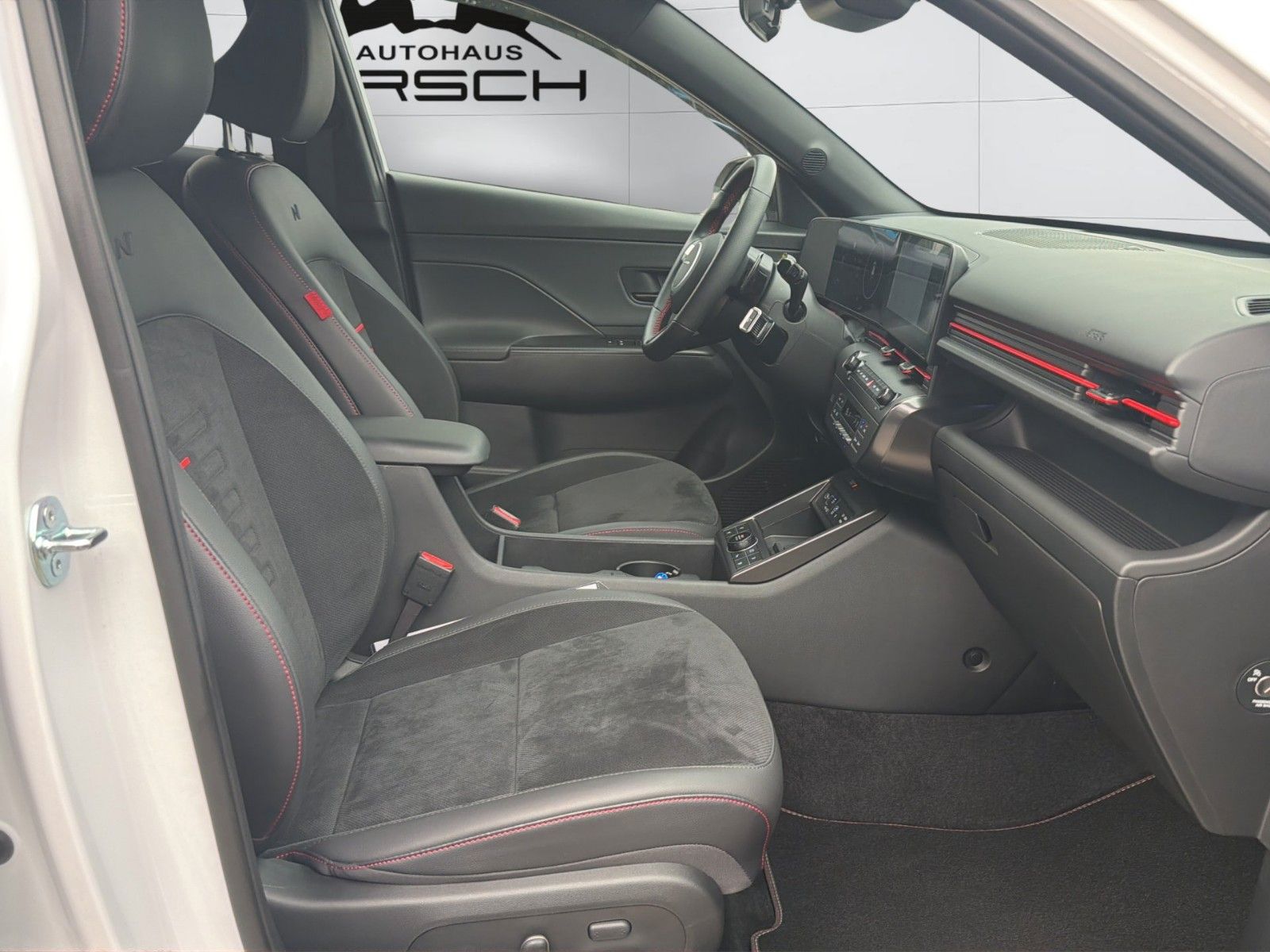 Hyundai Kona – Bild 19