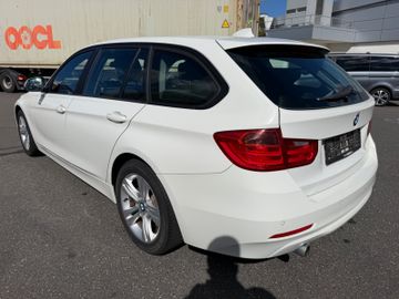 BMW 316 - 7