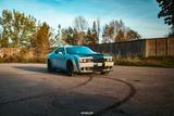 Dodge Challenger (DEMON STYLE WIDEBODY) - Dodge Challenger von privat
