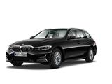 BMW 320d Touring Luxury Line Navi Rückfahrkamera ad. - BMW 320: 320d Luxury