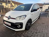 Volkswagen up! GTI Start-Stopp SHZ PDZ TÜV NEU insp:NEU