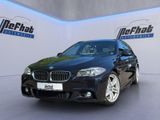BMW 520d Touring M-Paket*HUD*LED*PANO*NAVI*SHZ* - BMW 520 aus 2016