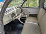 Peugeot 203 C8 Plateau - Autos aus dem Jahr 1956