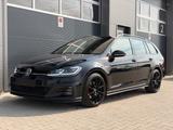 Volkswagen Golf 7 GTD DSG|VirtualCockpit|Standheizung|ACC - Volkswagen Golf: 7 GTD