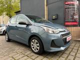 Hyundai i10 1.HAND / KLIMA / EINPARKHILFE / UNFALLFREI - Hyundai i10 Gebrauchtwagen in Bochum
