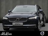 Volvo V90 T6 Recharge AWD Plus Bright #AHK/LED/Pano/36 - Volvo V90: Recharge Plus Bright