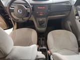 Fiat Idea 1.3 Multijet 16V Emotion - Fiat Idea: Emotion