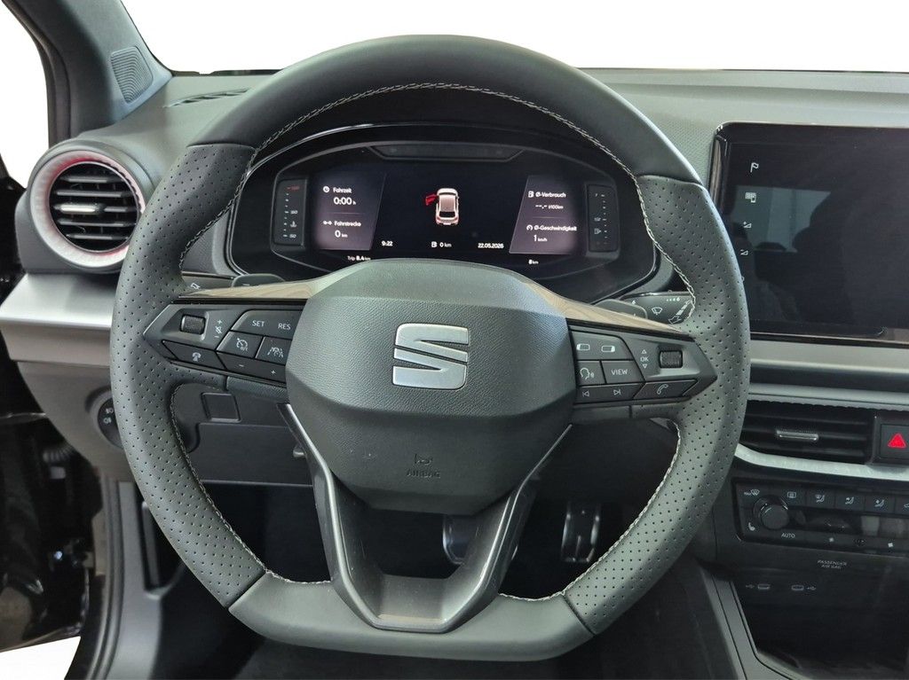 Seat Ibiza - Bild 16