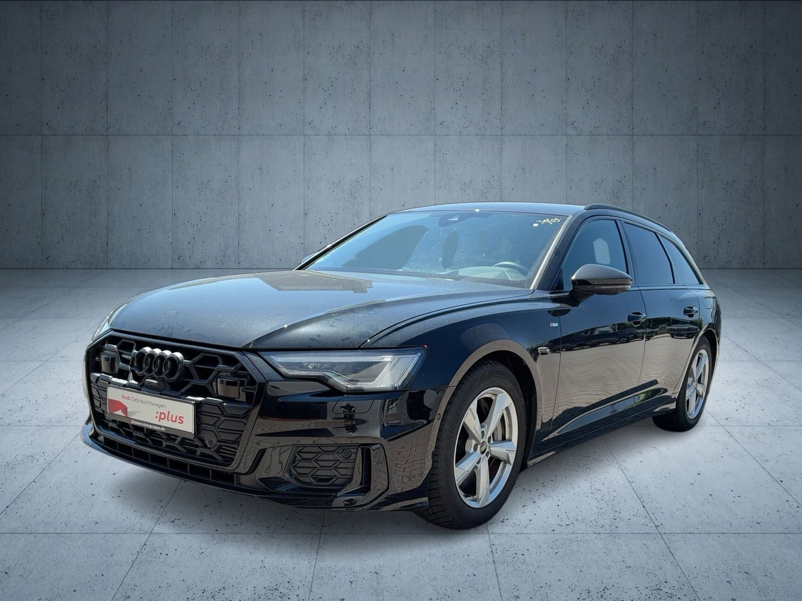 Audi A6 - Bild 2