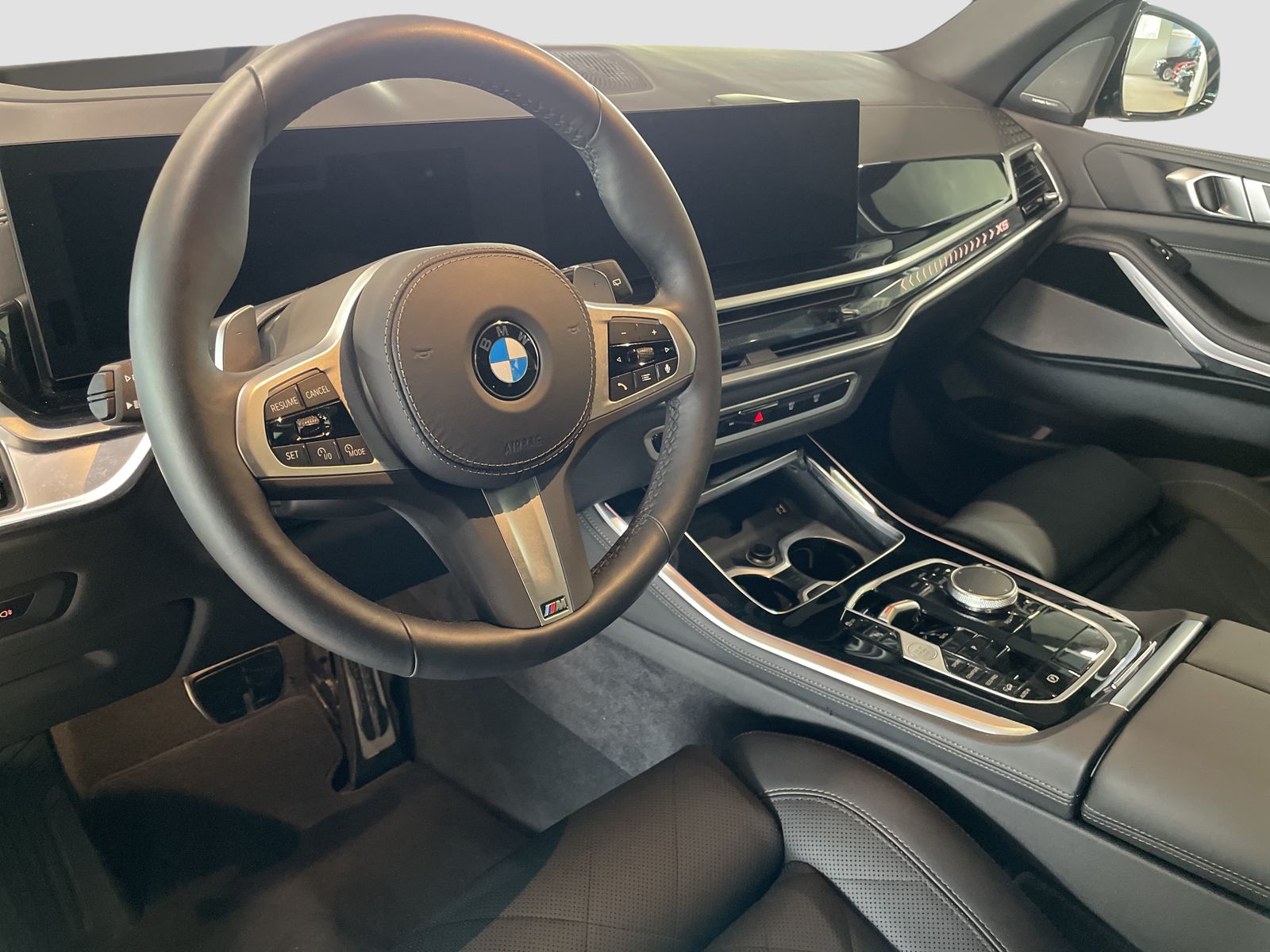 BMW X5 - Bild 10