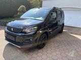 Peugeot Rifter Allure L1 GT,1.HAND,8xALU,STANDHZ,1.HAND - Peugeot Rifter mit Panoramadach