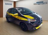 Toyota Aygo AYGO x-play Team D (Düren) - Toyota mit Benzin-Antrieb: Cabrio