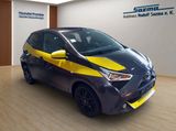 Toyota Aygo AYGO x-play Team D (Düren) - Toyota: Roadster