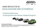 Citroën C4 X Benziner 130 MAX - graue Citroën C4 X
