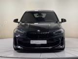 BMW M135i xDrive M-Sitze HUD HiFi RFK ALED DA PA - BMW 135: Limousine