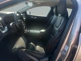 Volvo V60 B4 Mild Hybrid Plus Dark ACC BLIS LED - Volvo V60 in Karlsruhe