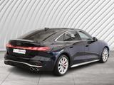 Audi S5 Limousine TFSI 270 kW quattro HUD PANO ACC - Audi S5: Limousine