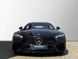 Mercedes-Benz SL 63 AMG 4MATIC V8 *Night*Carbon*MY2023 - Mercedes-Benz SL-Klasse Gebrauchtwagen in Berlin