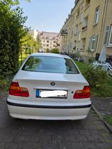 BMW 325i - für Liebhaber und Schrauber - BMW 325 aus 2003: 325i