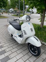 Vespa GTS 125 Super i.e. - Offers matching your search criteria