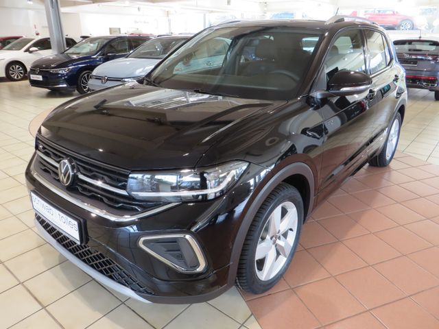 Volkswagen T-Cross R-Line 1.5 TSI ACT OPF 7-DSG