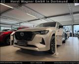 Mazda CX-60 2026 Homura Plus 254 PS *Leder*Pano*Bose* - Mazda Neuwagen mit Diesel-Antrieb