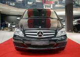 Mercedes-Benz Viano 3.0CDI extralang 8 Sitzer Kamera Xenon PDC