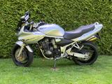Suzuki Bandit 1200 S - SUZUKI 2005 BANDIT 1200S