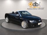 Audi S4 Cabriolet 4.2 quattro V8 | Leder,Navi,ASA-Rad - Audi S4: 4.2