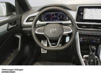 Volkswagen T-Roc - Vorschau Bild 15