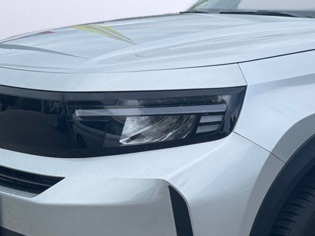 Opel Frontera - Bild 6